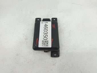 compare product Buick Encore Back Up Sensor Backup Camera 1460350