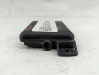 Buick Encore Back Up Sensor Backup Camera 1460350 - Oemusedautoparts1.com