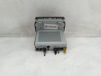2021 Buick Encore Radio AM FM Cd Player Receiver Replacement P/N:84988340 Fits OEM Used Auto Parts - Oemusedautoparts1.com
