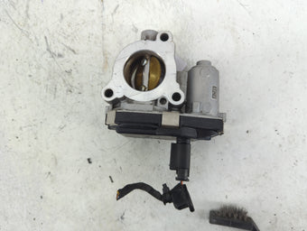 compare product 2020-2021 Buick Encore Throttle Body P/N:55510678 Fits Fits 2020 2021 OEM Used Auto Parts