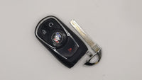 Buick Encore Keyless Entry Remote Fob HYQ4EA 13532753 4 buttons - Oemusedautoparts1.com