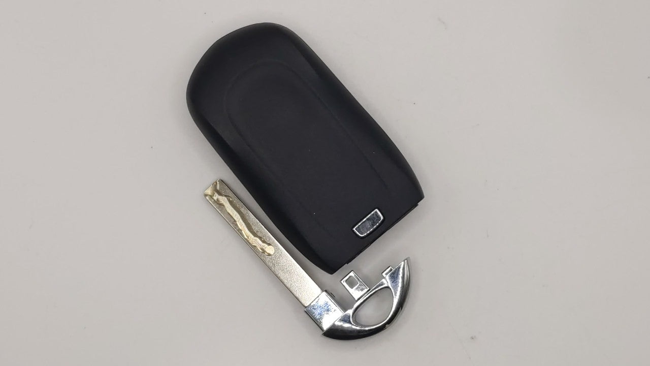 Buick Encore Keyless Entry Remote Fob HYQ4EA 13532753 4 buttons - Oemusedautoparts1.com