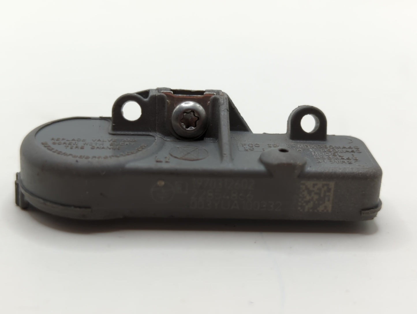 2021 Buick Encore Tire Pressure Monitoring System Sensor Tpms - Oemusedautoparts1.com