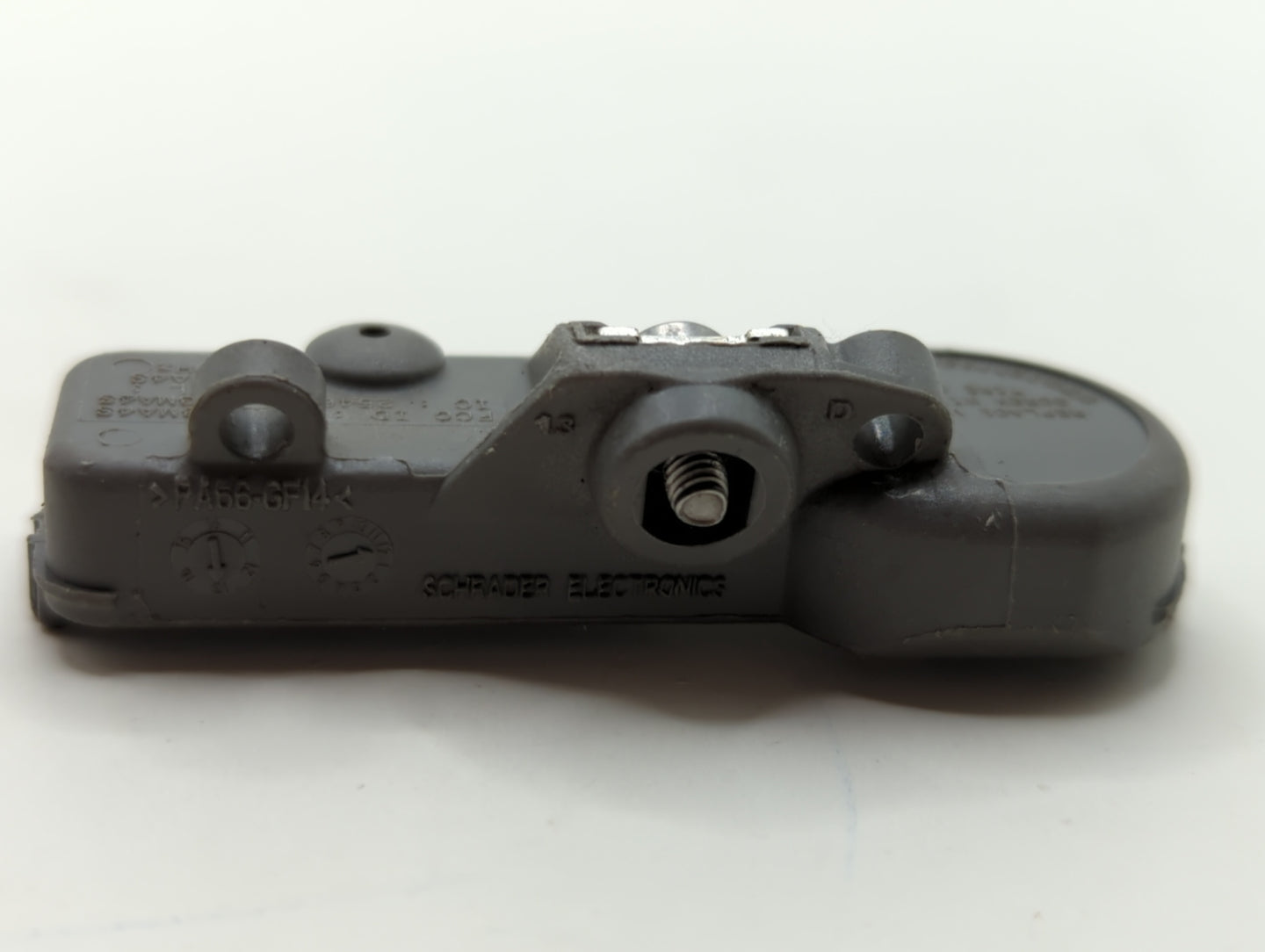2021 Buick Encore Tire Pressure Monitoring System Sensor Tpms - Oemusedautoparts1.com