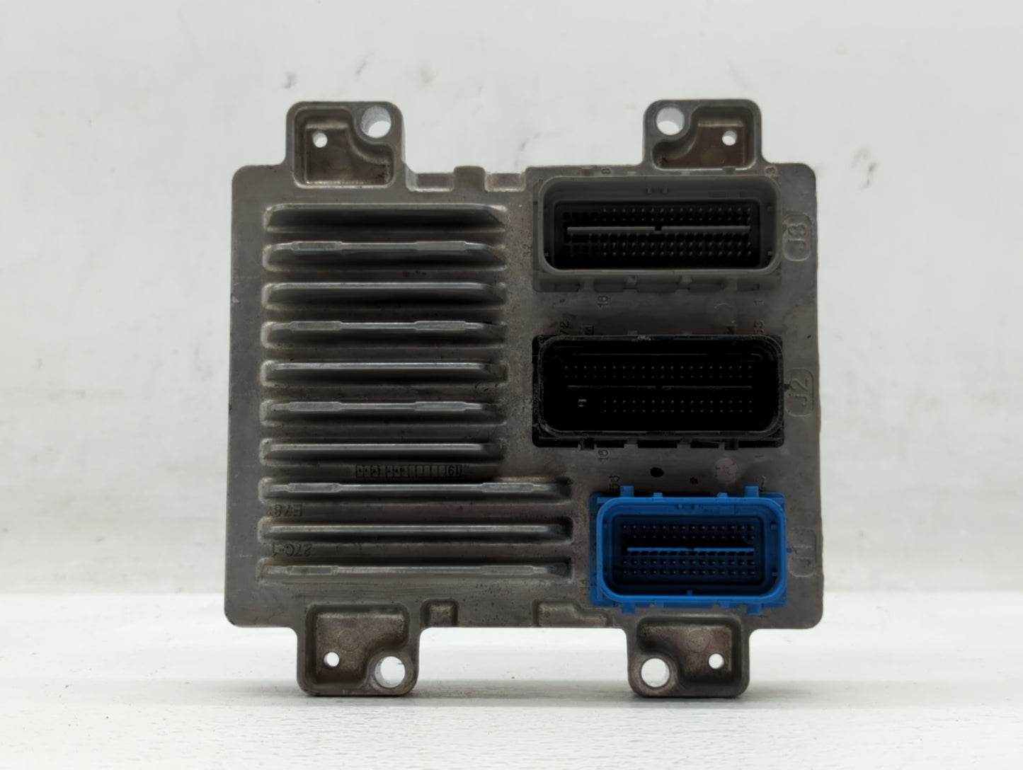 2017-2021 Buick Encore PCM Engine Control Computer ECU ECM PCU OEM P/N:12692201 12697718 Fits Fits 2017 2018 2019 2020 2021 