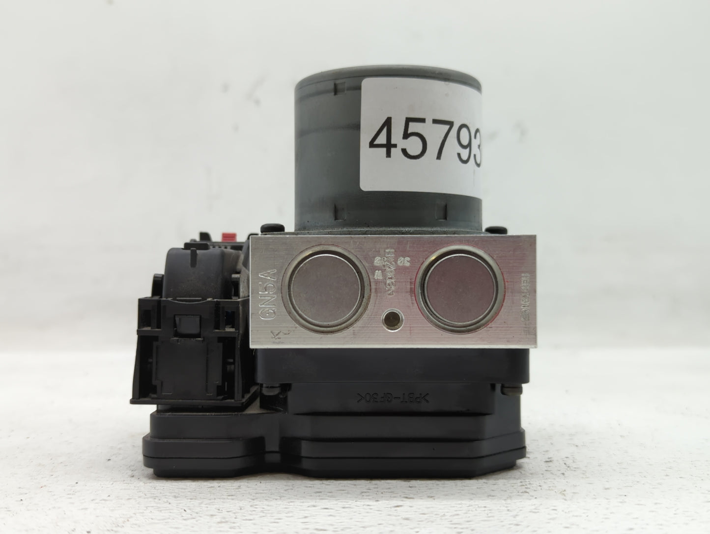 2017-2021 Buick Encore ABS Pump Control Module Replacement P/N:42520669 42643519, 42563014 Fits Fits 2017 2018 2019 2020 202