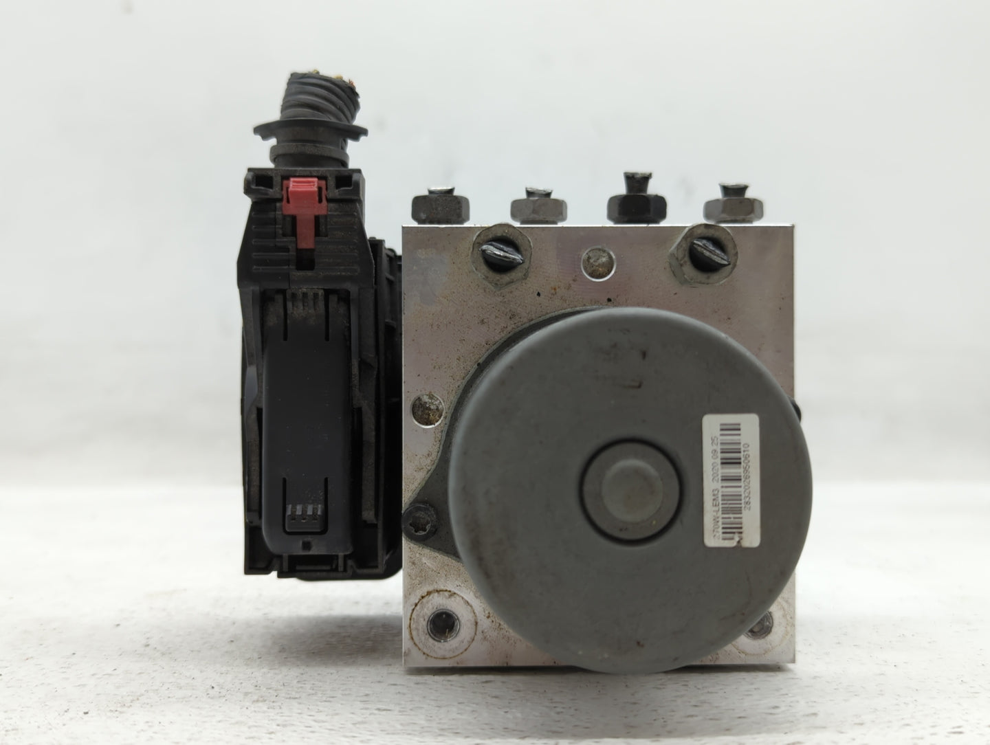 2017-2021 Buick Encore ABS Pump Control Module Replacement P/N:42520669 42643519, 42563014 Fits Fits 2017 2018 2019 2020 202