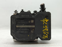 2017-2021 Buick Encore ABS Pump Control Module Replacement P/N:42520669 42643519, 42563014 Fits Fits 2017 2018 2019 2020 202