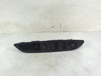 compare product 2021 Buick Encore Master Power Window Switch Replacement Driver Side Left P/N:BFL4B 544159 Fits OEM Used Auto Parts