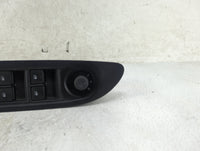 2021 Buick Encore Master Power Window Switch Replacement Driver Side Left P/N:BFL4B 544159 Fits OEM Used Auto Parts - Oemuse