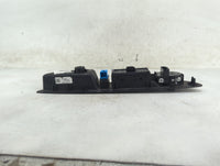 2021 Buick Encore Master Power Window Switch Replacement Driver Side Left P/N:BFL4B 544159 Fits OEM Used Auto Parts - Oemuse