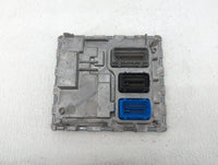 2020-2021 Buick Encore PCM Engine Control Computer ECU ECM PCU OEM P/N:12703776 12709219 Fits Fits 2020 2021 2022 OEM Used A