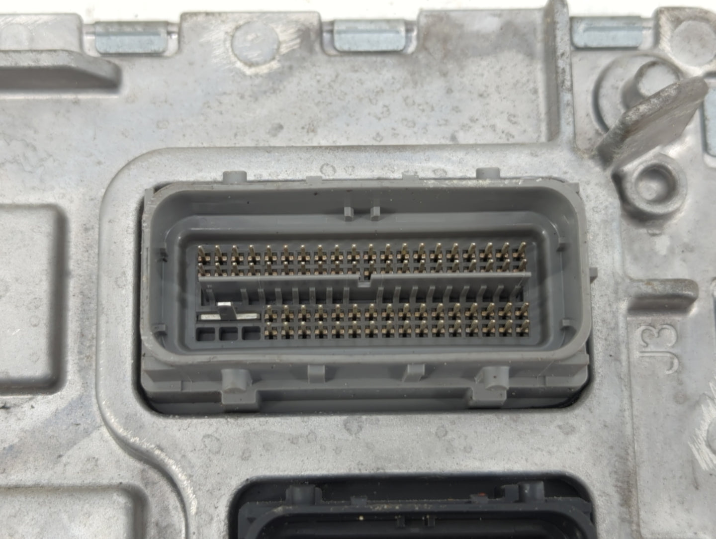 2020-2021 Buick Encore PCM Engine Control Computer ECU ECM PCU OEM P/N:12703776 12709219 Fits Fits 2020 2021 2022 OEM Used A