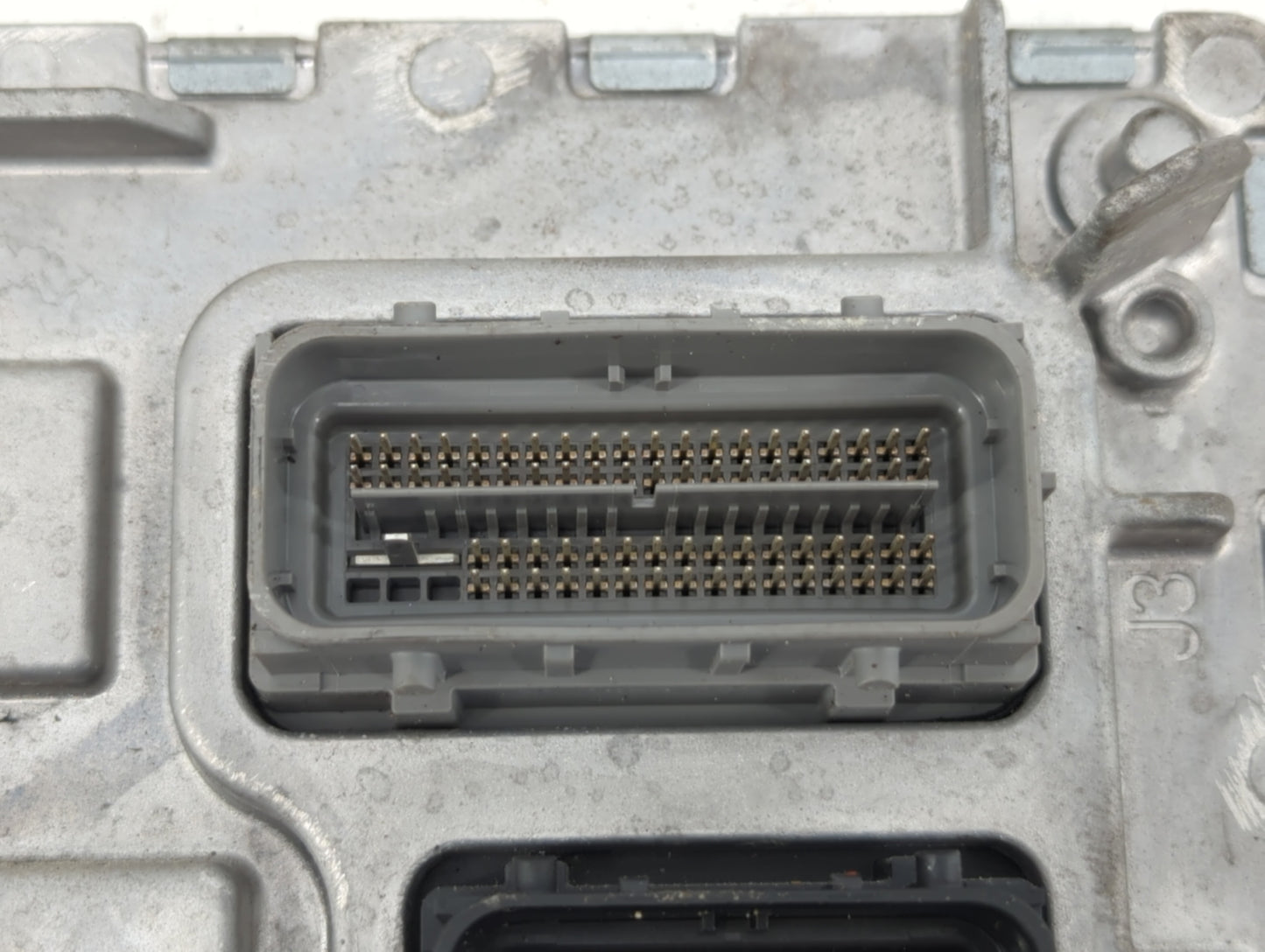 2020-2021 Buick Encore PCM Engine Control Computer ECU ECM PCU OEM P/N:12703776 12709219 Fits Fits 2020 2021 2022 OEM Used A