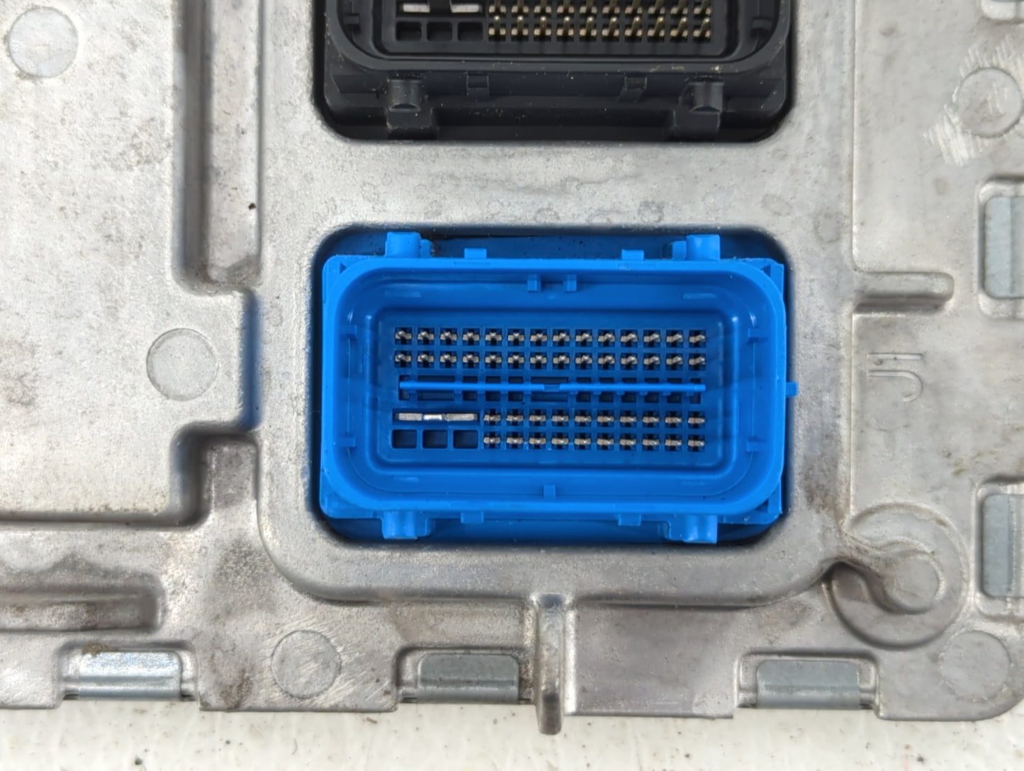 2020-2021 Buick Encore PCM Engine Control Computer ECU ECM PCU OEM P/N:12703776 12709219 Fits Fits 2020 2021 2022 OEM Used A