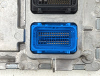 2020-2021 Buick Encore PCM Engine Control Computer ECU ECM PCU OEM P/N:12703776 12709219 Fits Fits 2020 2021 2022 OEM Used A
