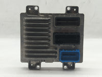 2017-2021 Buick Encore PCM Engine Control Computer ECU ECM PCU OEM P/N:12698131 Fits Fits 2017 2018 2019 2020 2021 OEM Used 