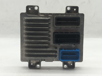 compare product 2017-2021 Buick Encore PCM Engine Control Computer ECU ECM PCU OEM P/N:12698131 Fits Fits 2017 2018 2019 2020 2021 OEM Used Auto Parts