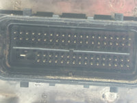 2017-2021 Buick Encore PCM Engine Control Computer ECU ECM PCU OEM P/N:12698131 Fits Fits 2017 2018 2019 2020 2021 OEM Used 
