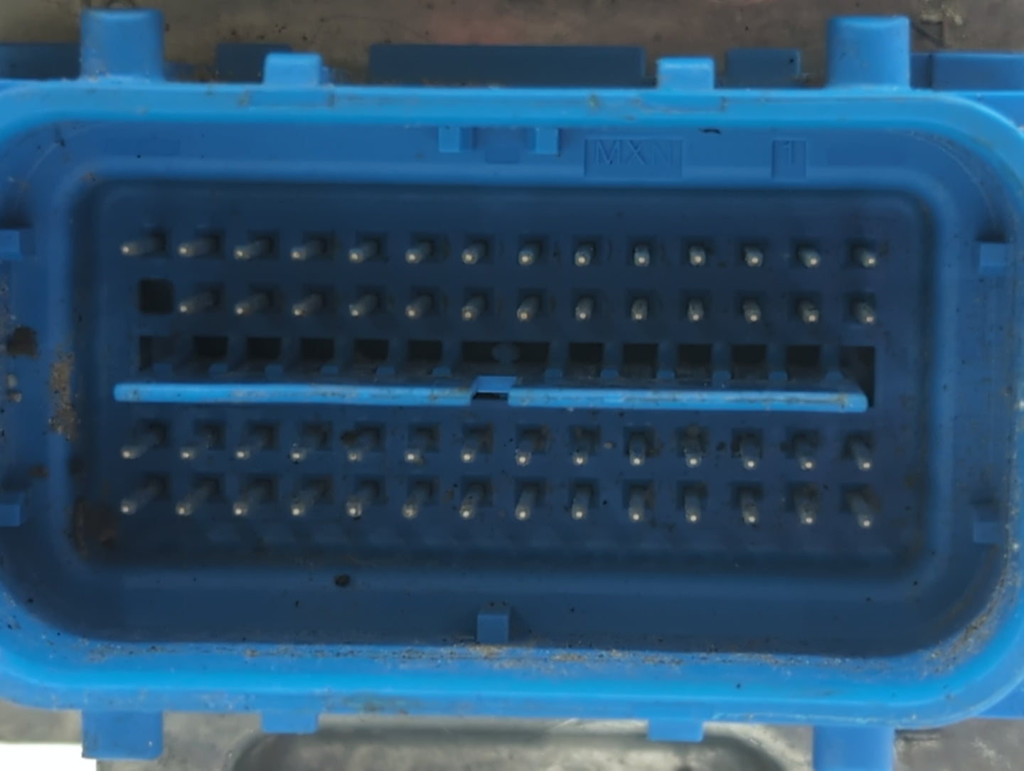 2017-2021 Buick Encore PCM Engine Control Computer ECU ECM PCU OEM P/N:12698131 Fits Fits 2017 2018 2019 2020 2021 OEM Used 