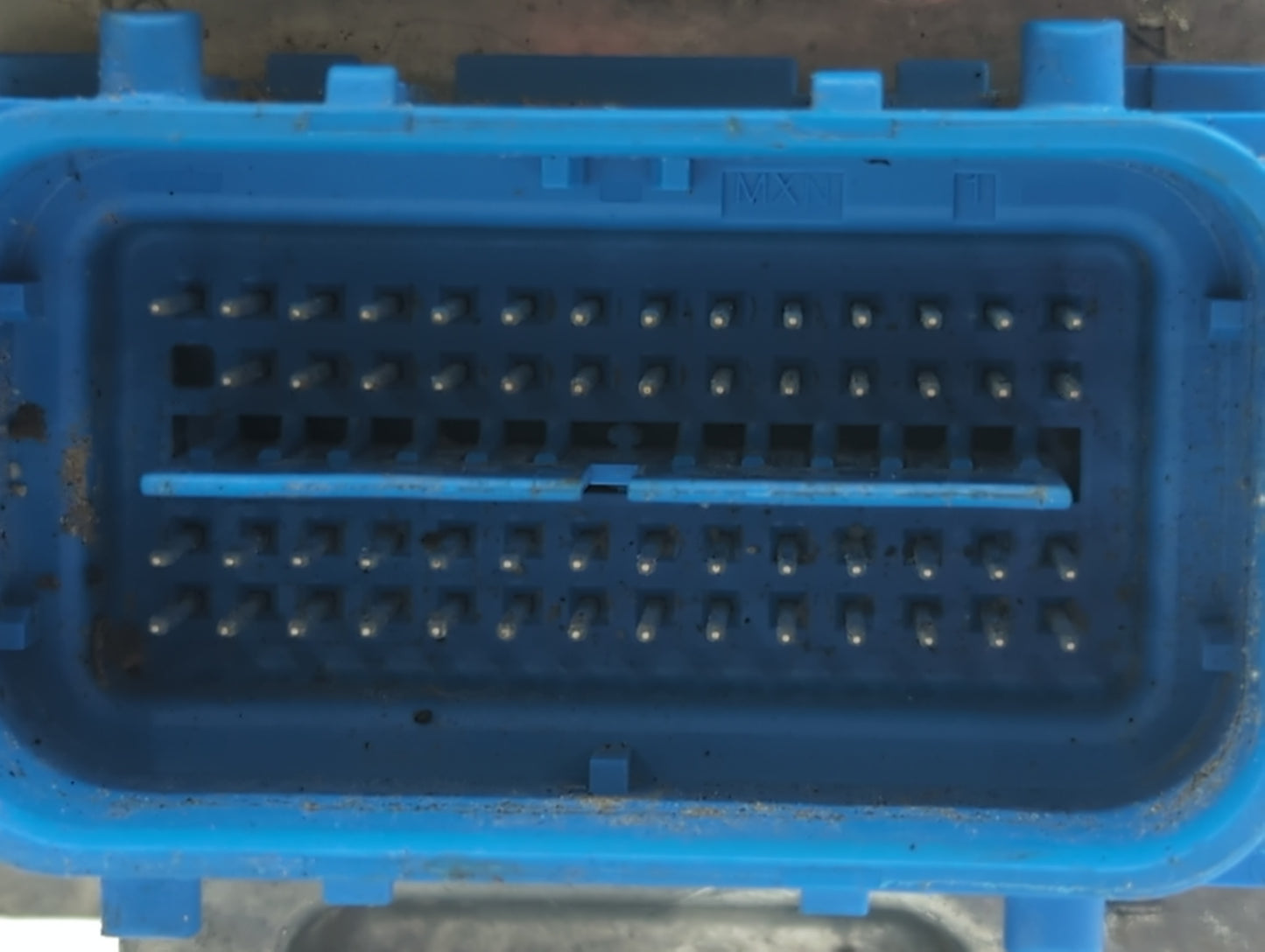 2017-2021 Buick Encore PCM Engine Control Computer ECU ECM PCU OEM P/N:12698131 Fits Fits 2017 2018 2019 2020 2021 OEM Used 