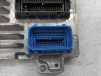 2017-2021 Buick Encore PCM Engine Control Computer ECU ECM PCU OEM P/N:12698131 Fits Fits 2017 2018 2019 2020 2021 OEM Used 