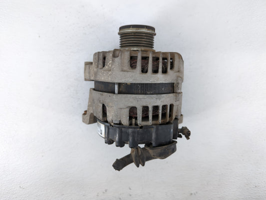 2013-2021 Buick Encore Alternator Replacement Generator Charging Assembly Engine OEM P/N:13597226 Fits OEM Used Auto Parts -