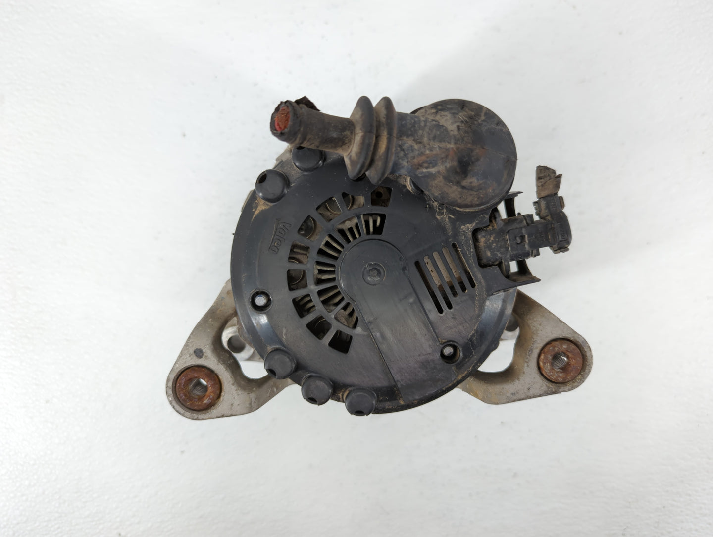 2013-2021 Buick Encore Alternator Replacement Generator Charging Assembly Engine OEM P/N:13597226 Fits OEM Used Auto Parts -