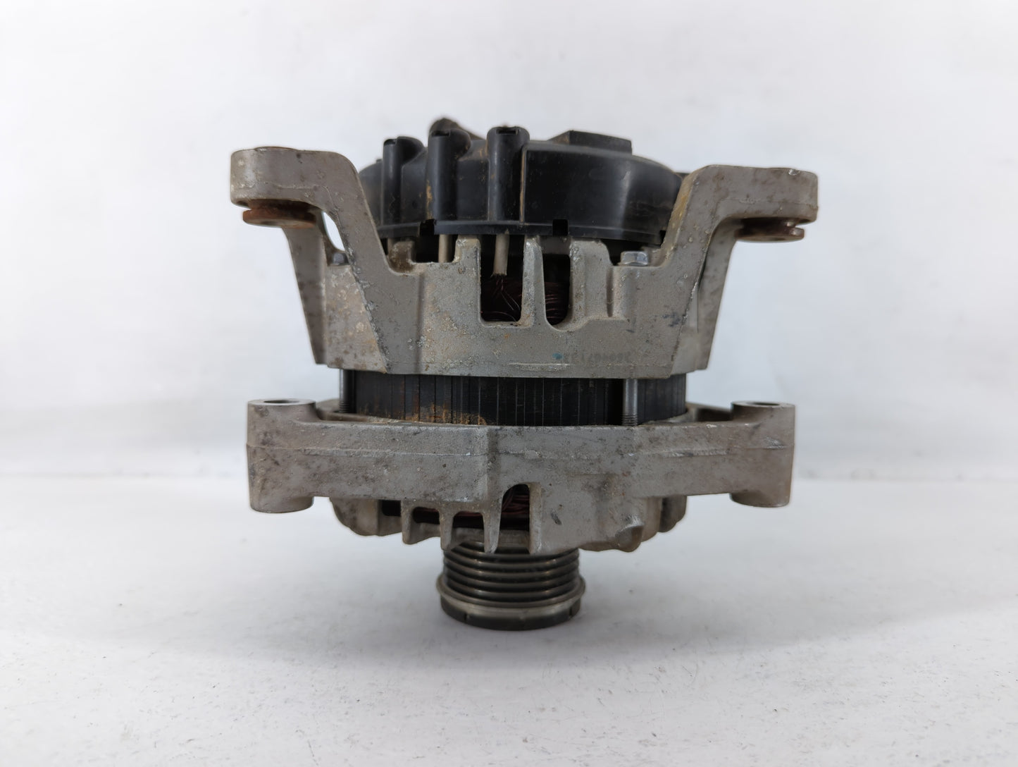 2013-2021 Buick Encore Alternator Replacement Generator Charging Assembly Engine OEM P/N:13597226 Fits OEM Used Auto Parts -