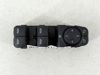 compare product 2020-2021 Buick Encore Master Power Window Switch Replacement Driver Side Left P/N:9BFL3464 84513464 Fits Fits 2020 2021 OEM Used Auto Parts