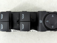2020-2021 Buick Encore Master Power Window Switch Replacement Driver Side Left P/N:9BFL3464 84513464 Fits Fits 2020 2021 OEM