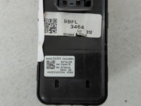 2020-2021 Buick Encore Master Power Window Switch Replacement Driver Side Left P/N:9BFL3464 84513464 Fits Fits 2020 2021 OEM