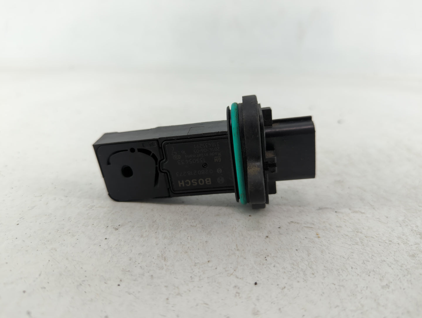 2013-2021 Buick Encore Mass Air Flow Meter Maf - Oemusedautoparts1.com