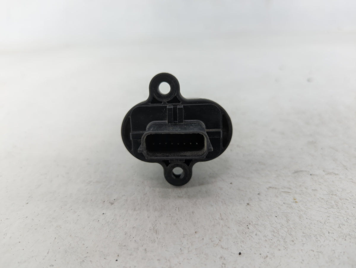 2013-2021 Buick Encore Mass Air Flow Meter Maf Sensor 658202 - Oemusedautoparts1.com