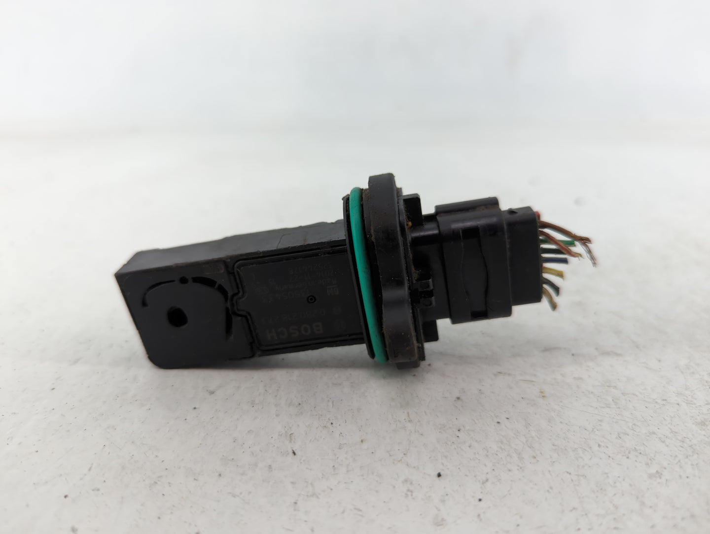 2013-2021 Buick Encore Mass Air Flow Meter Maf - Oemusedautoparts1.com