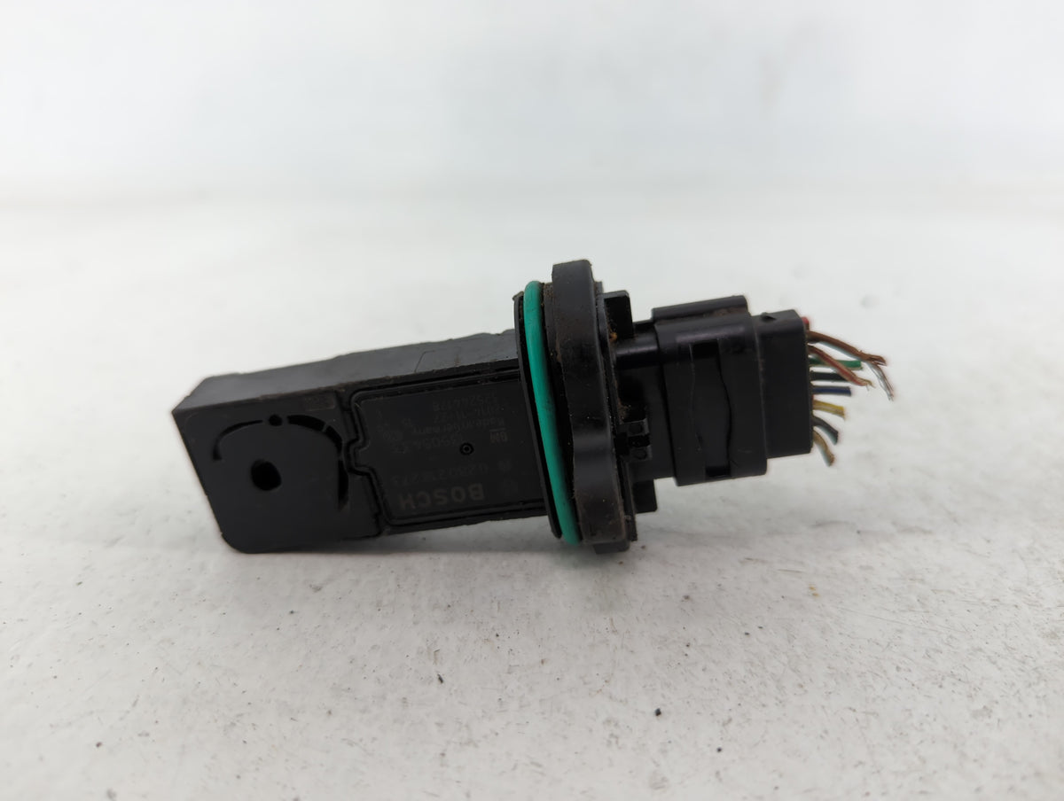 2013-2021 Buick Encore Mass Air Flow Meter Maf Sensor 658210 - Oemusedautoparts1.com