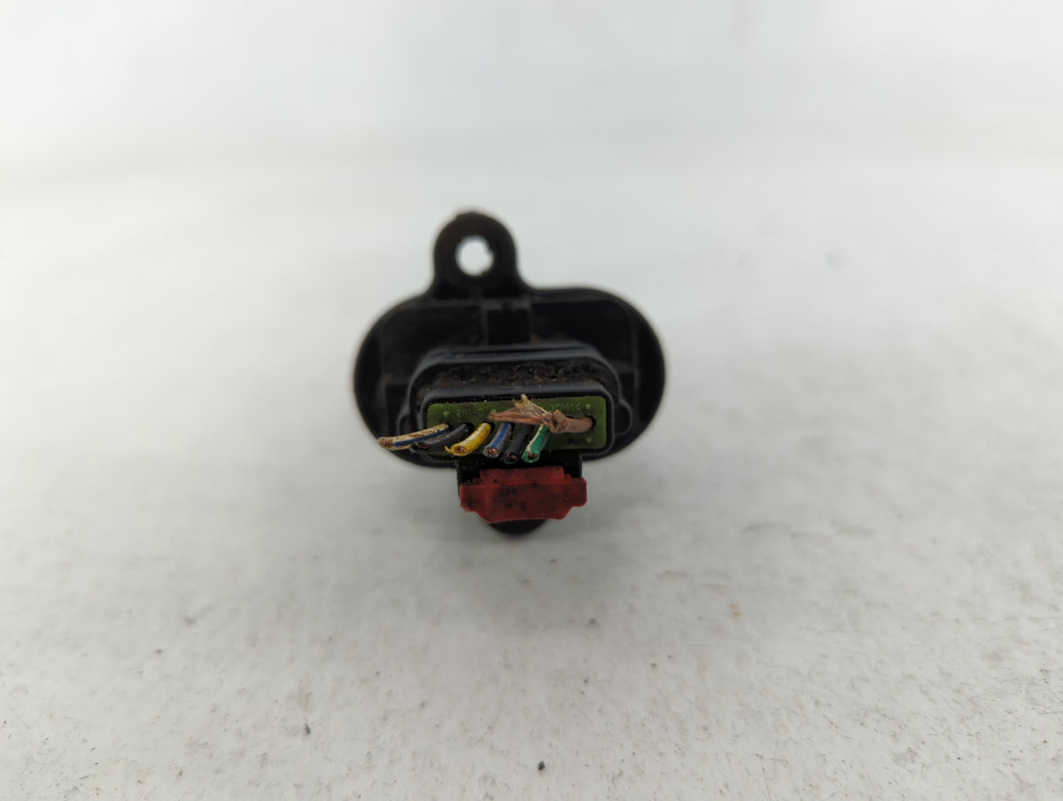 2013-2021 Buick Encore Mass Air Flow Meter Maf Sensor 658210 - Oemusedautoparts1.com