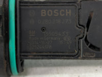 2013-2021 Buick Encore Mass Air Flow Meter Maf Sensor 658210 - Oemusedautoparts1.com