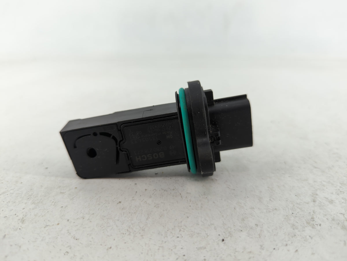 2013-2021 Buick Encore Mass Air Flow Meter Maf Sensor 658216 - Oemusedautoparts1.com