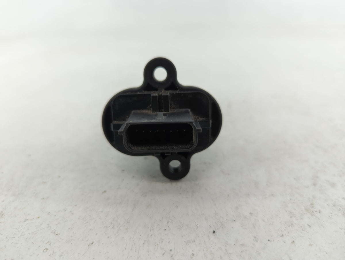 2013-2021 Buick Encore Mass Air Flow Meter Maf Sensor 658216 - Oemusedautoparts1.com