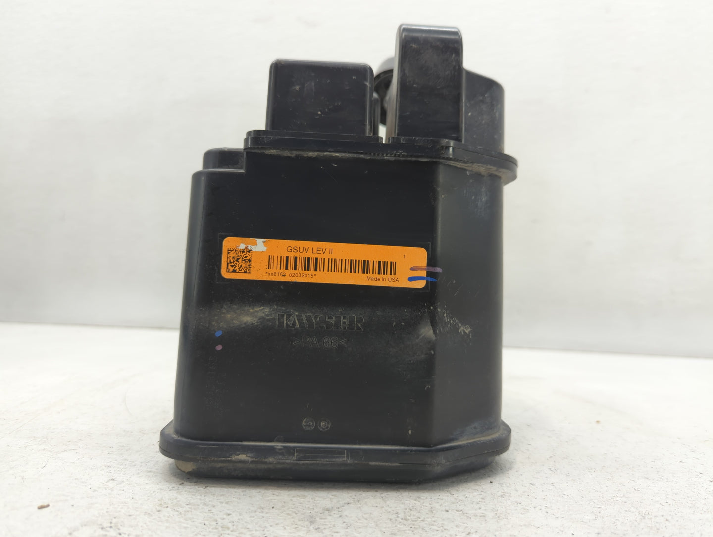2021 Buick Encore Fuel Vapor Charcoal Canister - Oemusedautoparts1.com