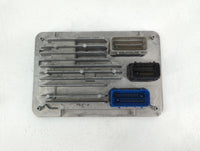 2020-2021 Buick Encore PCM Engine Control Computer ECU ECM PCU OEM P/N:12711795 Fits Fits 2020 2021 2022 OEM Used Auto Parts