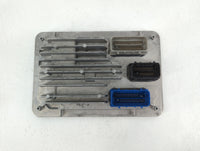2020-2021 Buick Encore PCM Engine Control Computer ECU ECM PCU OEM P/N:12711795 Fits 2020 2021 2022 OEM Used Auto Parts - Oe