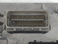 2020-2021 Buick Encore PCM Engine Control Computer ECU ECM PCU OEM P/N:12711795 Fits 2020 2021 2022 OEM Used Auto Parts - Oe