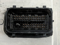 2020-2021 Buick Encore PCM Engine Control Computer ECU ECM PCU OEM P/N:12711795 Fits Fits 2020 2021 2022 OEM Used Auto Parts