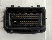 2020-2021 Buick Encore PCM Engine Control Computer ECU ECM PCU OEM P/N:12711795 Fits 2020 2021 2022 OEM Used Auto Parts - Oe
