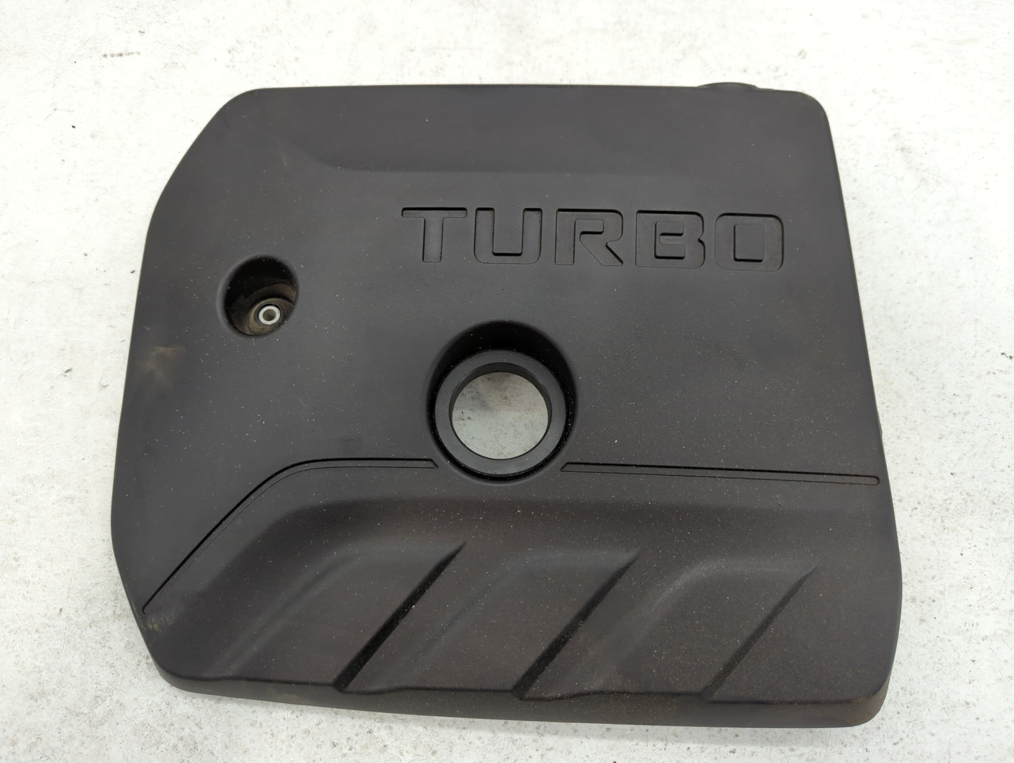 2021 Buick Encore Engine Cover - Oemusedautoparts1.com