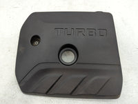 2021 Buick Encore Engine Cover - Oemusedautoparts1.com