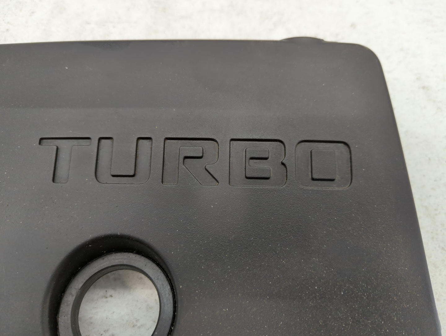 2021 Buick Encore Engine Cover - Oemusedautoparts1.com