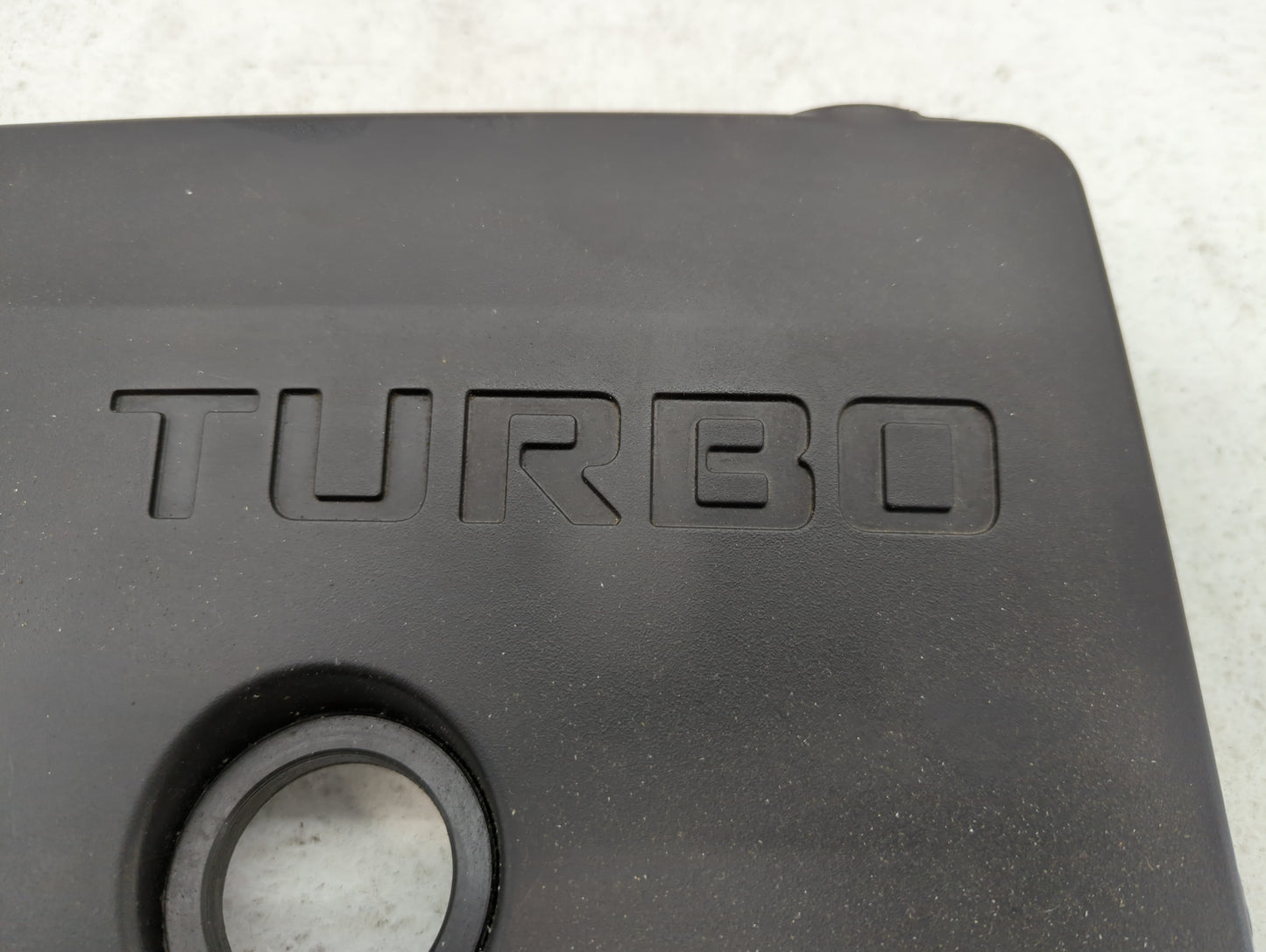 2021 Buick Encore Engine Cover - Oemusedautoparts1.com